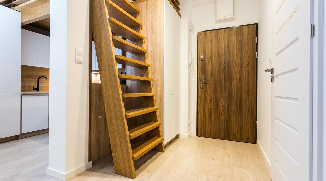 Topolowa 8 Apartments By Let'S Kraków Zewnętrze zdjęcie