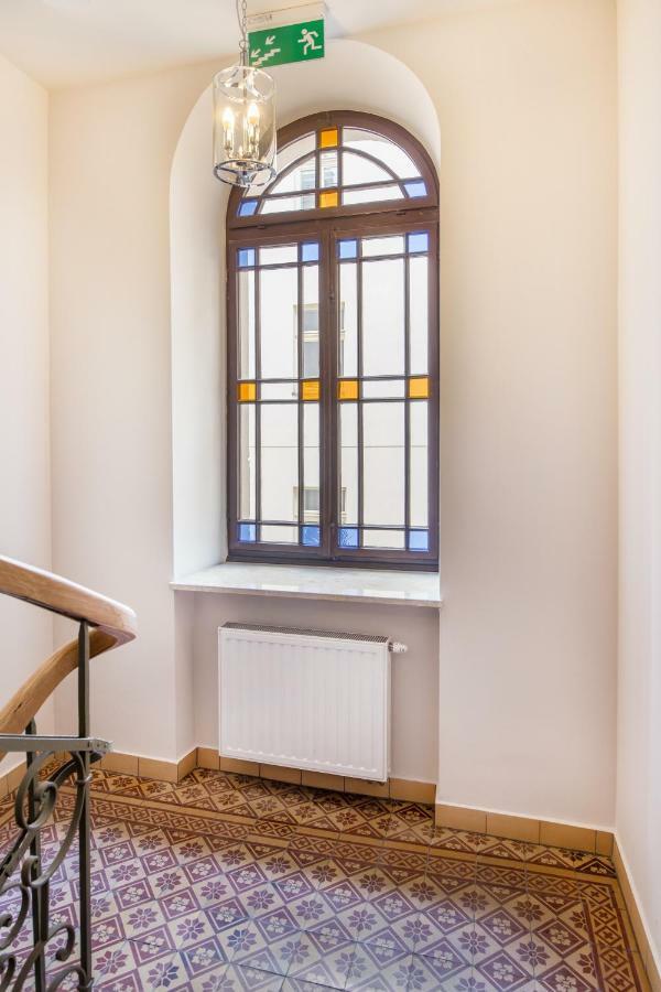 Topolowa 8 Apartments By Let'S Kraków Zewnętrze zdjęcie
